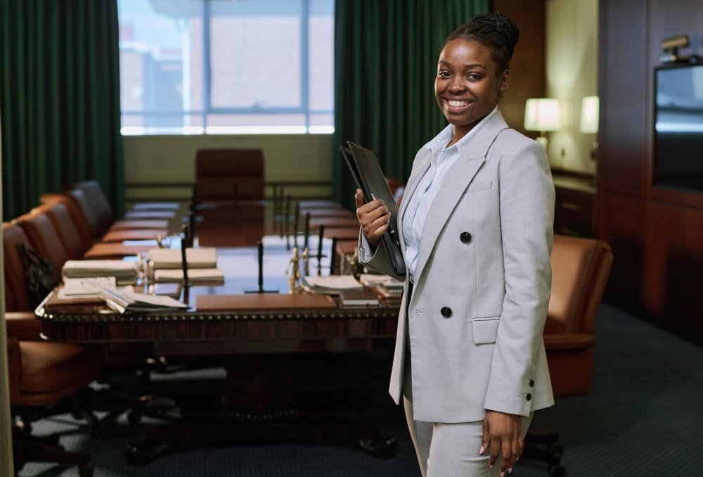 Lawyer at Ibukun Fasanmi & Company