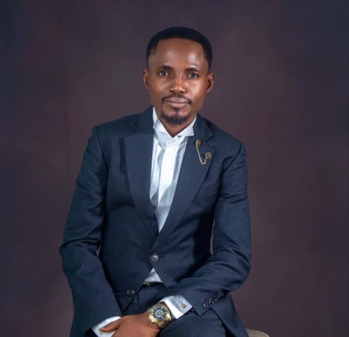 Bukola Ayodeji David, Esq.