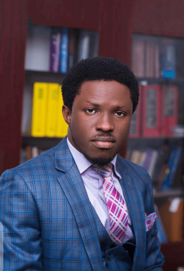 Ibukun Fasanmi, Esq.