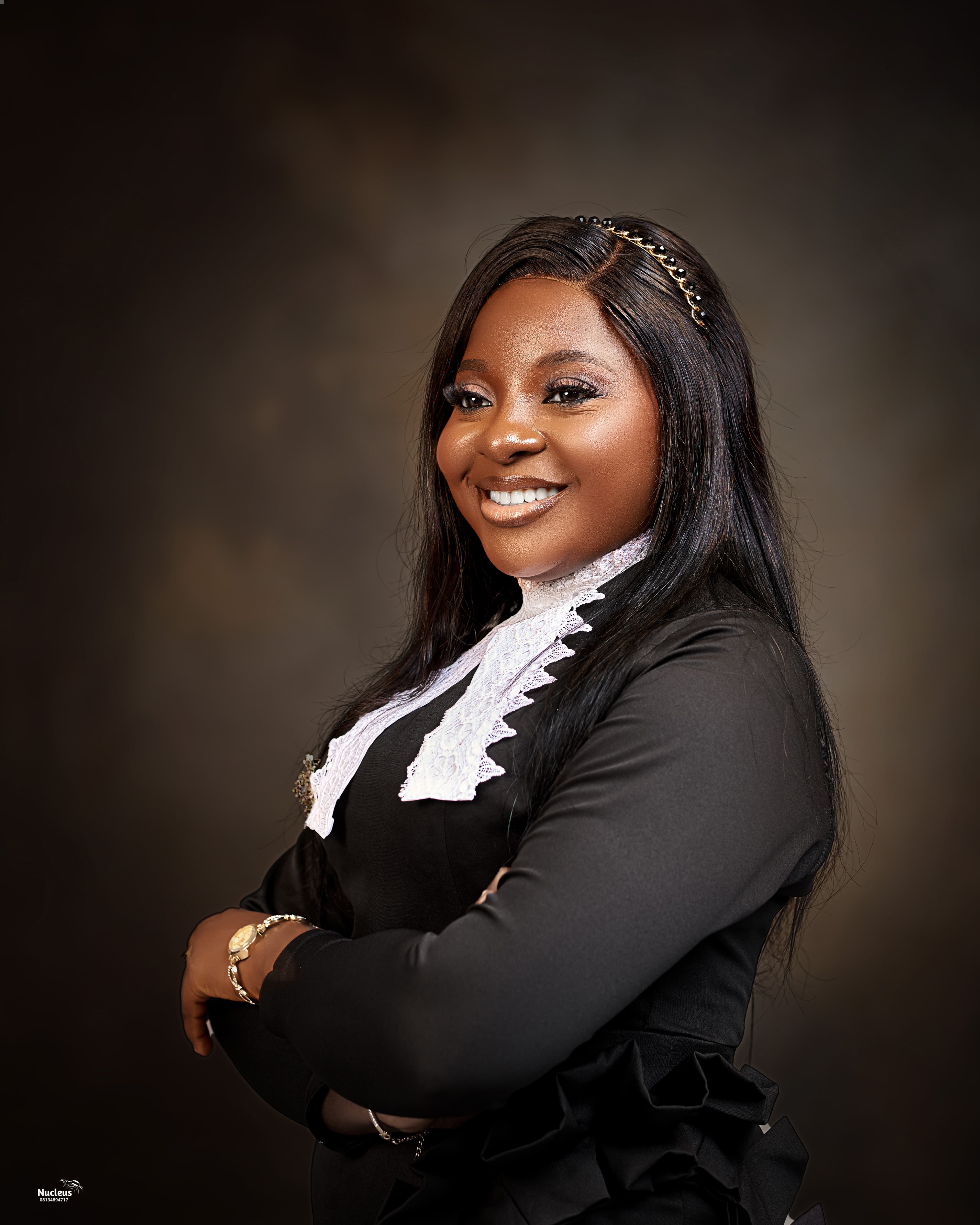 M.O. Adeola-Oyekan, Esq.